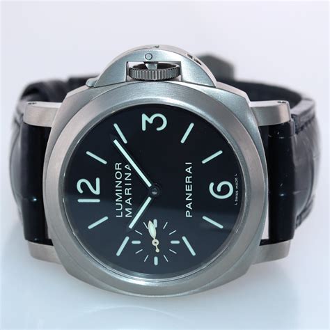 panerai pam 177 price|pam00177.